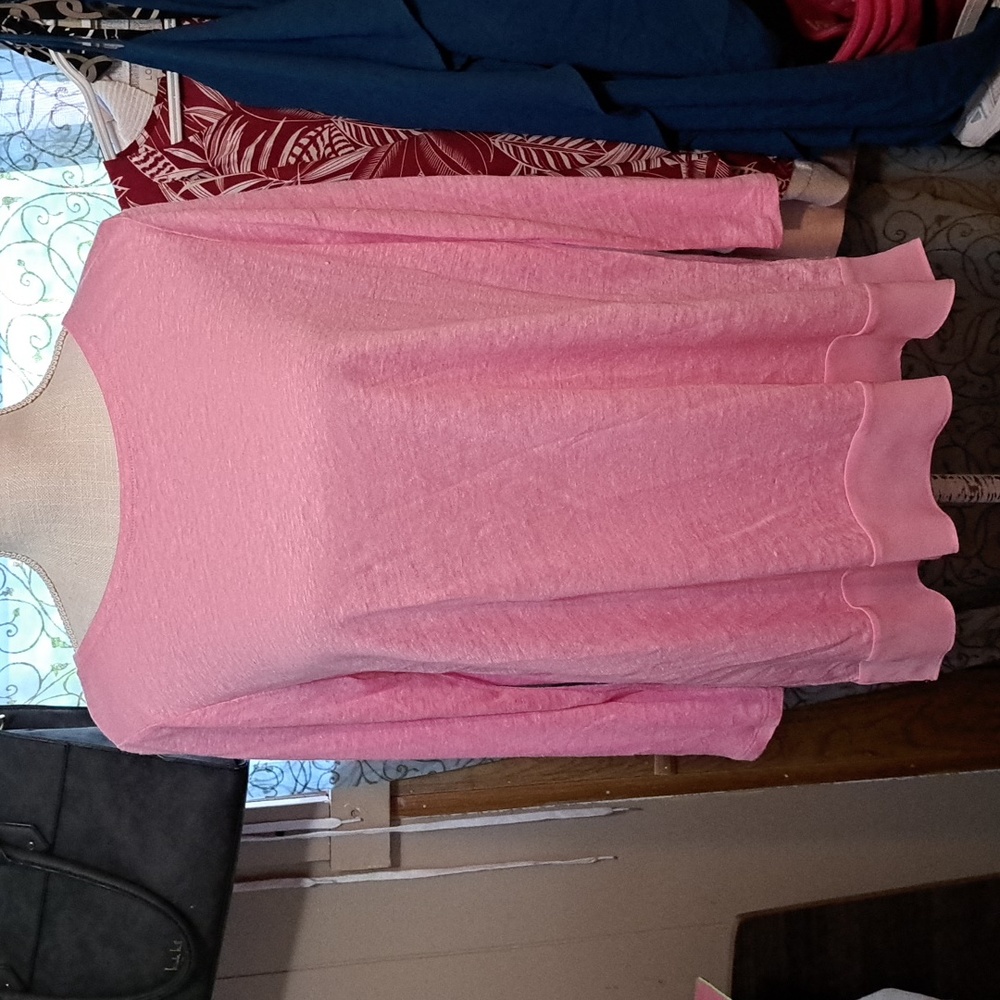 Ralph Lauren  petite medium top